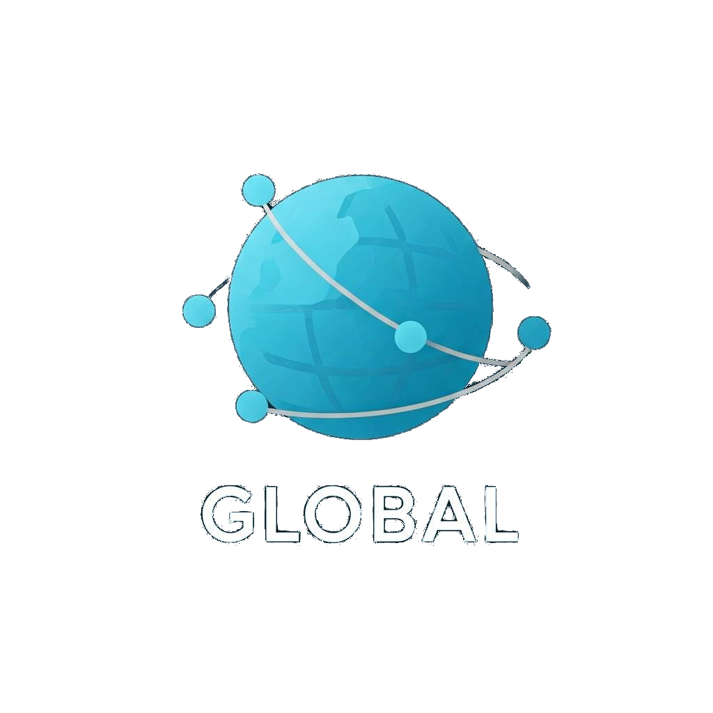 Logotipo da Gestão Loteria Global